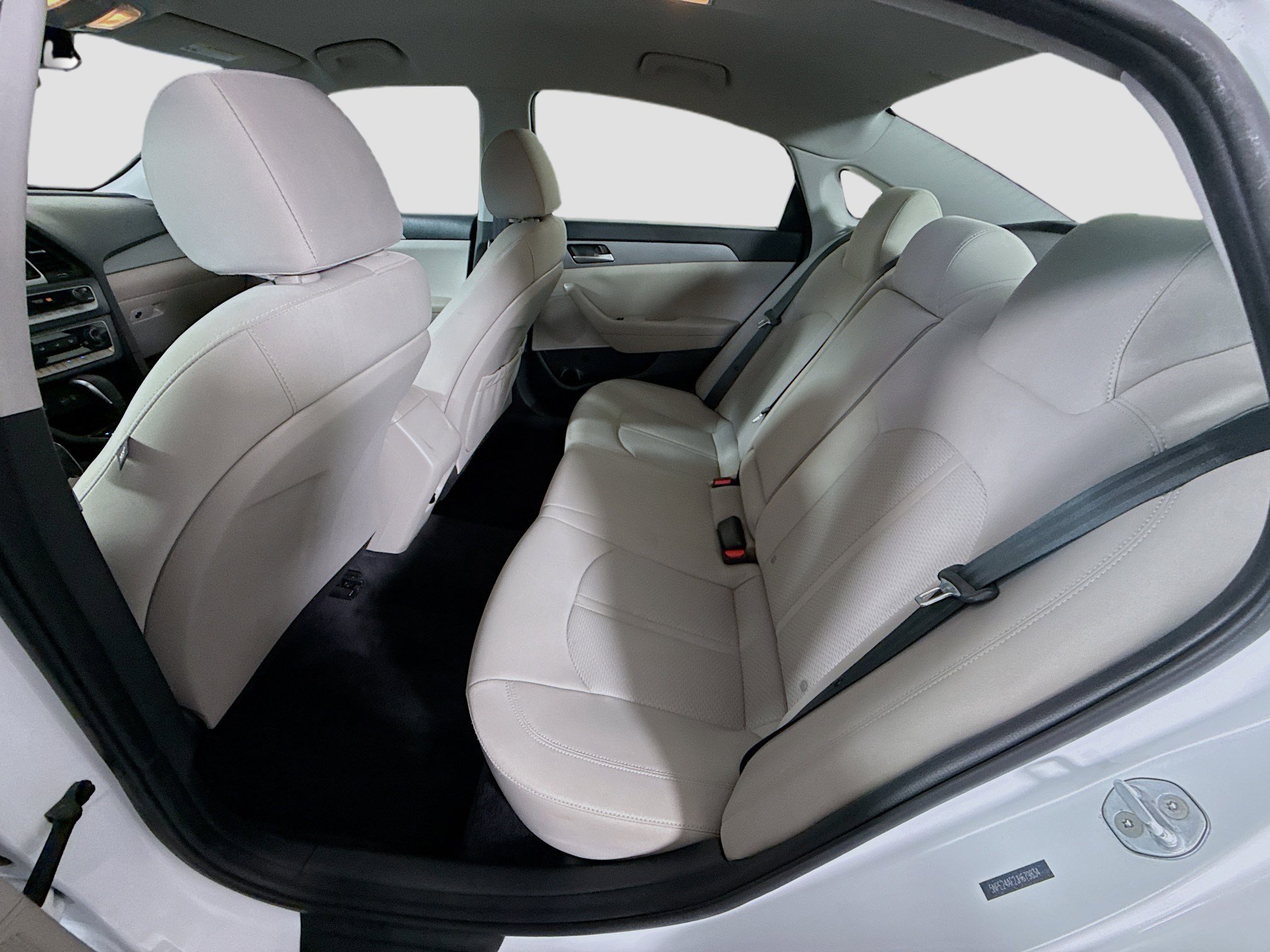 Used 2018 Hyundai Sonata SE image 24