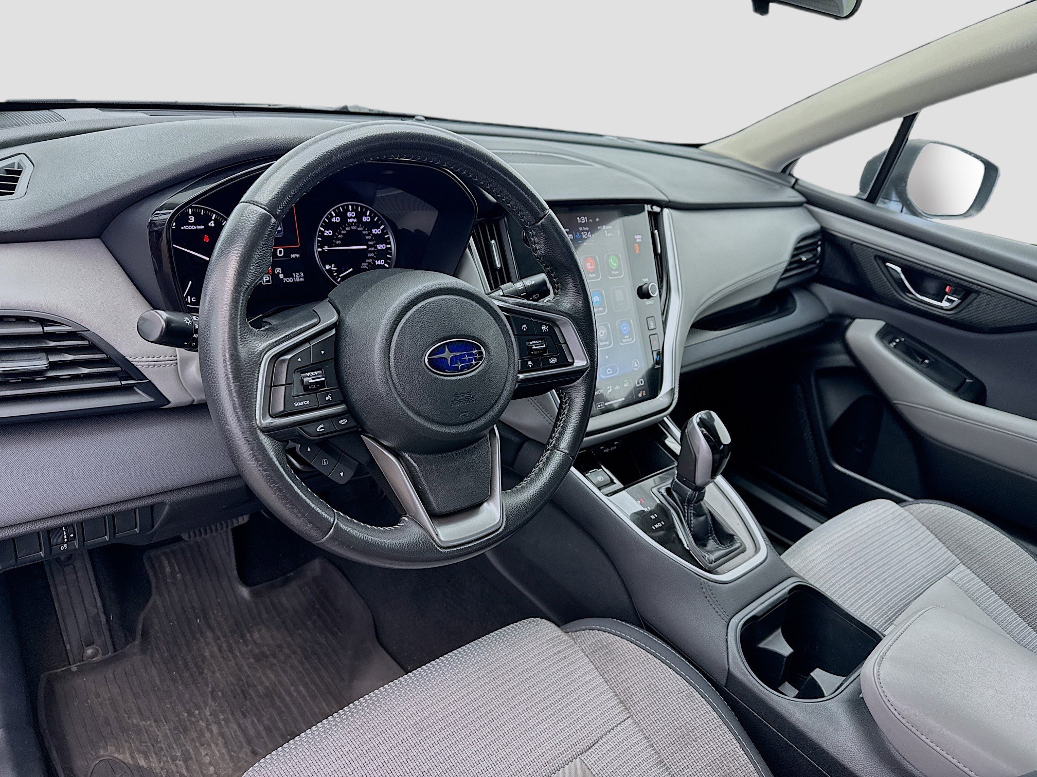 Used 2022 Subaru Outback Premium image 7