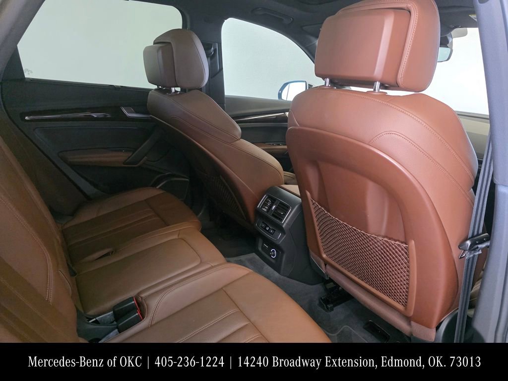 Used 2019 Audi Q5 2.0T Premium Plus image 19