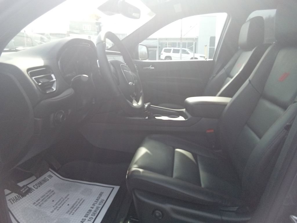 New 2026 Chrysler Pacifica Select w/ S Appearance Package image 11