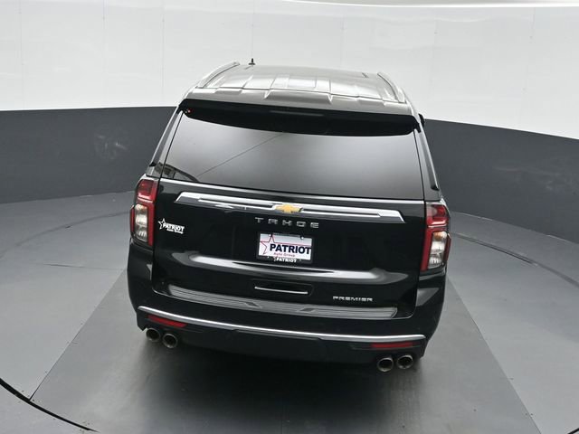 Used 2023 Chevrolet Tahoe Premier RWD image 35