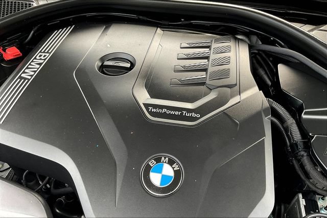 Used 2023 BMW X5 M50i w/ Executive Package AWD/4WD image 33
