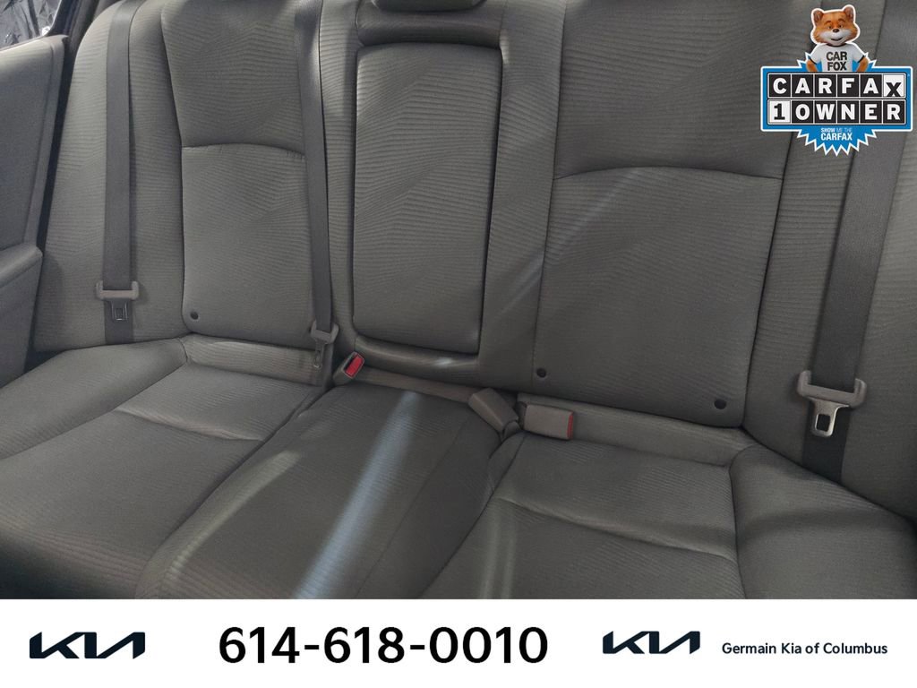 Used 2014 Honda Accord LX image 19