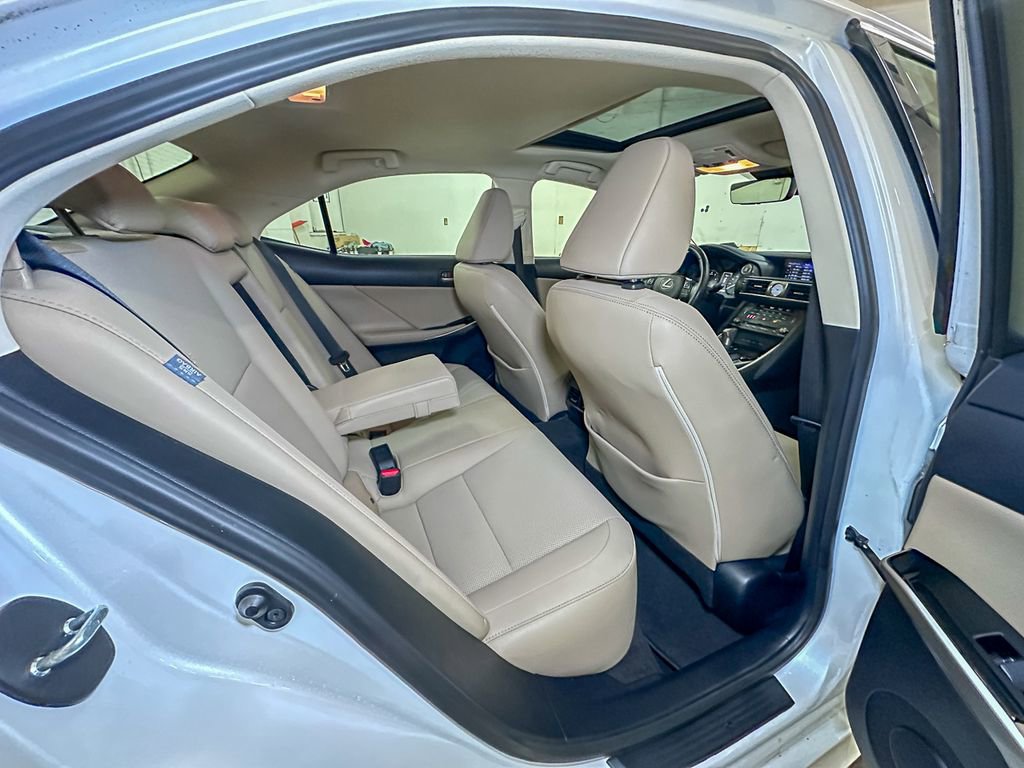 Used 2020 Lexus IS 300 AWD w/ Navigation Package image 26