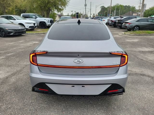 Used 2023 Hyundai Sonata SEL Plus image 9