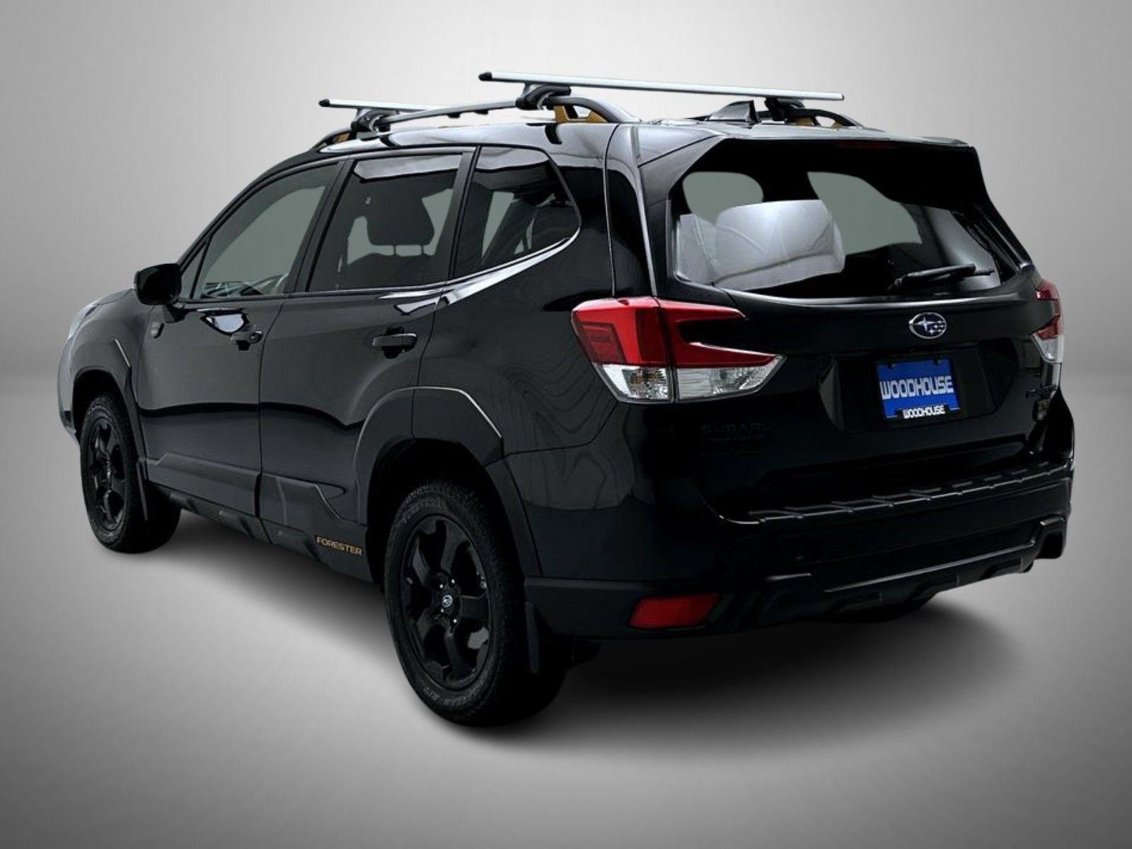 Used 2024 Subaru Forester Wilderness AWD/4WD image 7