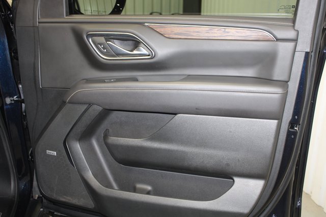 Used 2023 Chevrolet Tahoe Premier image 22
