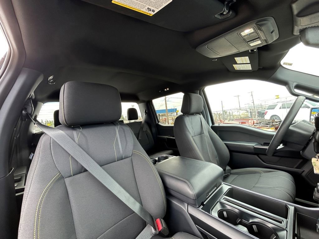 Used 2024 Ford F150 STX image 26