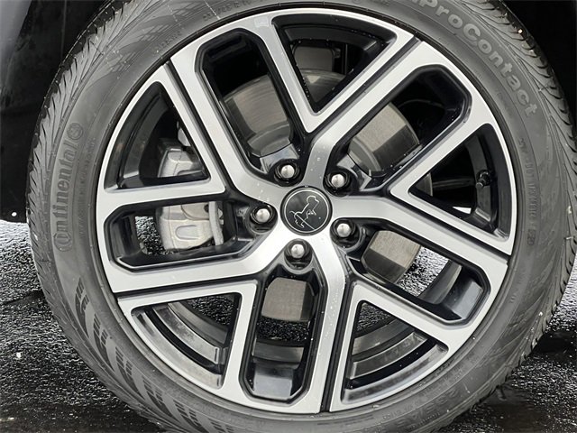 New 2025 Jeep Compass Limited image 6