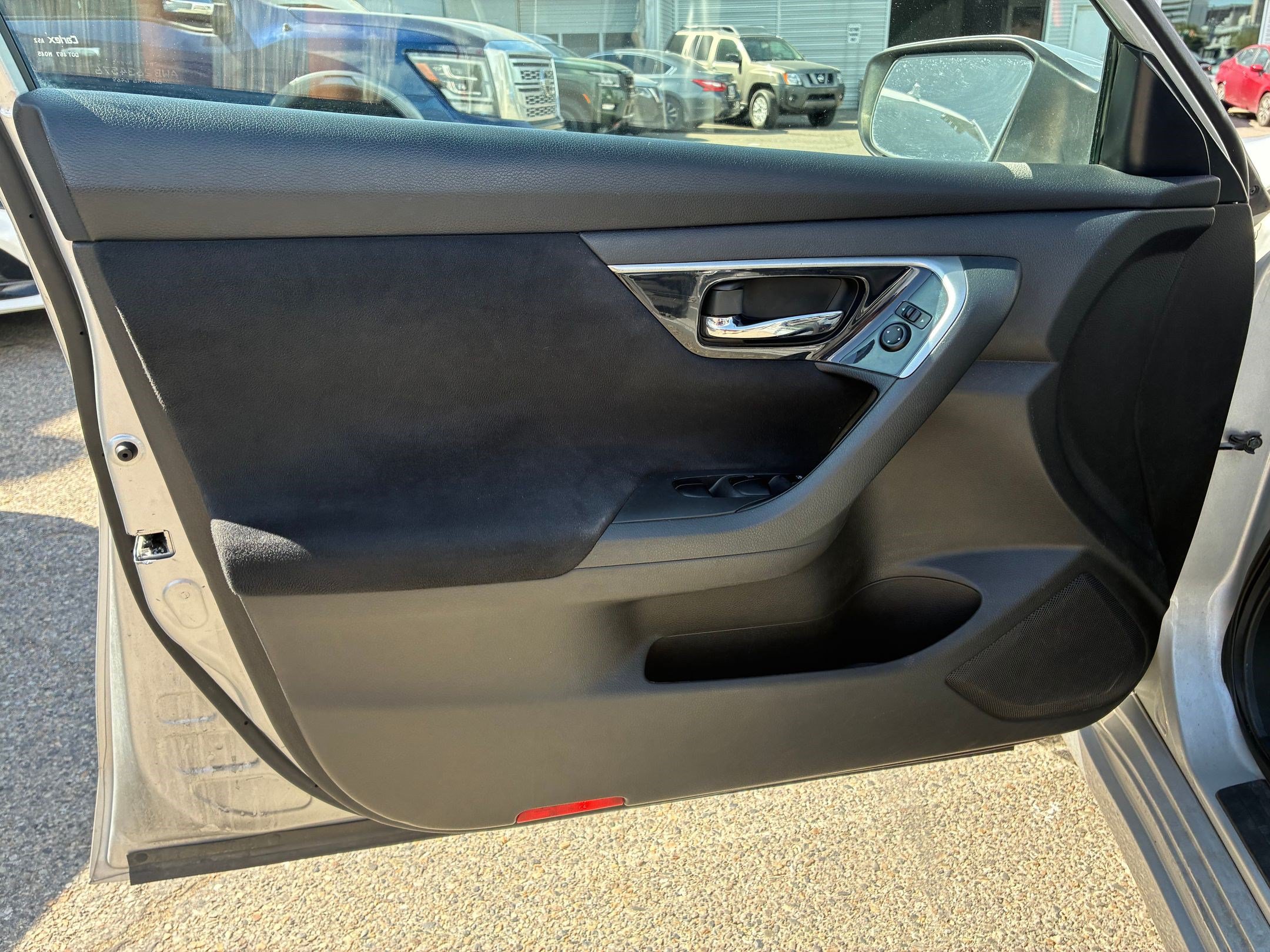 Used 2014 Nissan Altima 2.5 S FWD image 14