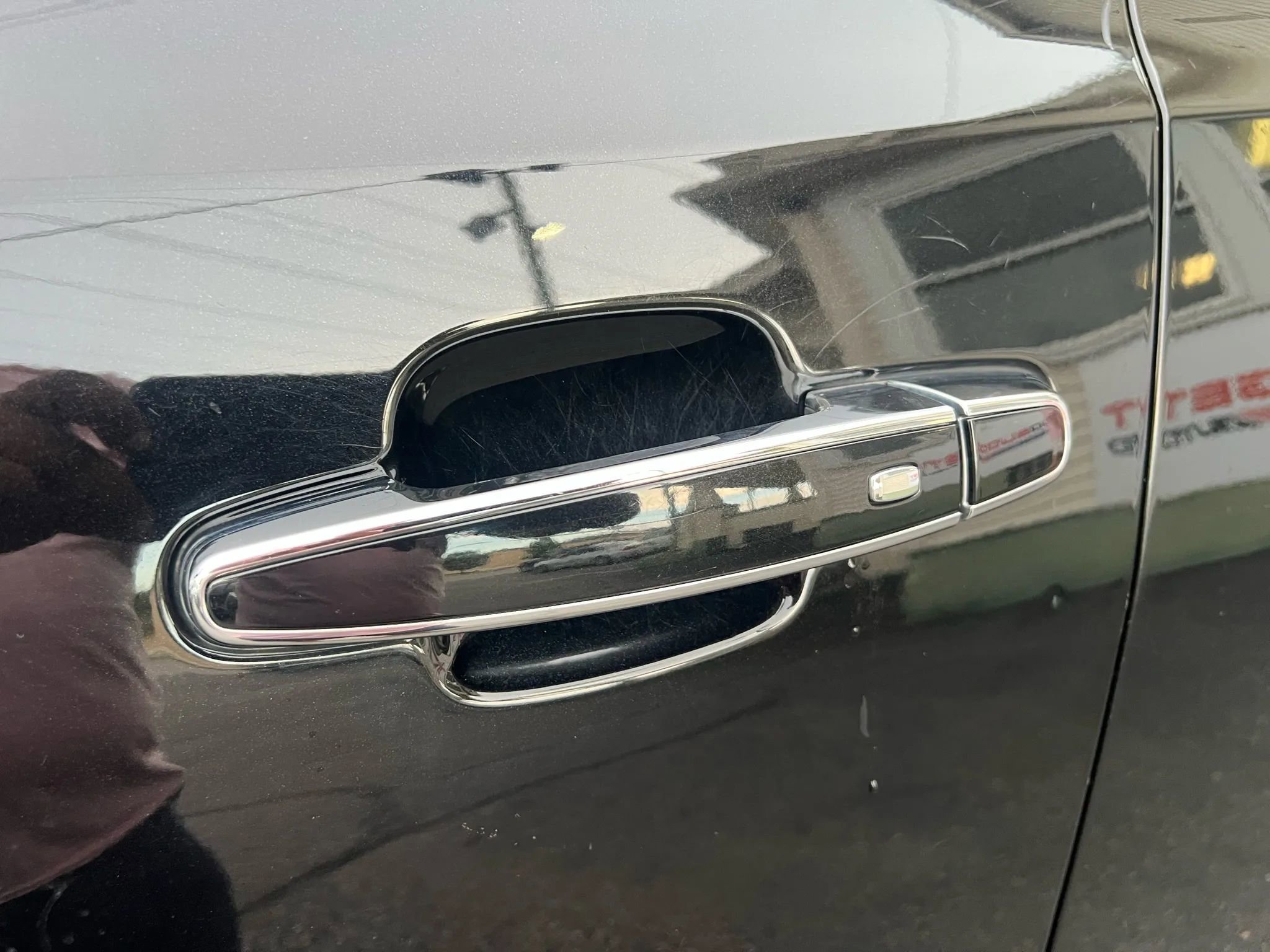 Used 2017 GMC Acadia Denali image 75