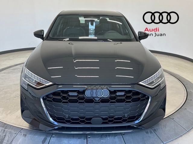 New 2026 Audi A3 2.0T Premium Plus image 2