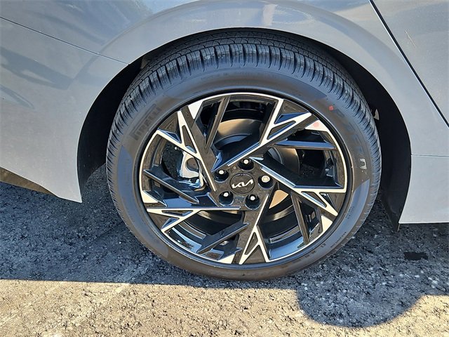 New 2026 Kia K5 GT-Line w/ GT-Line Red Interior Package image 5