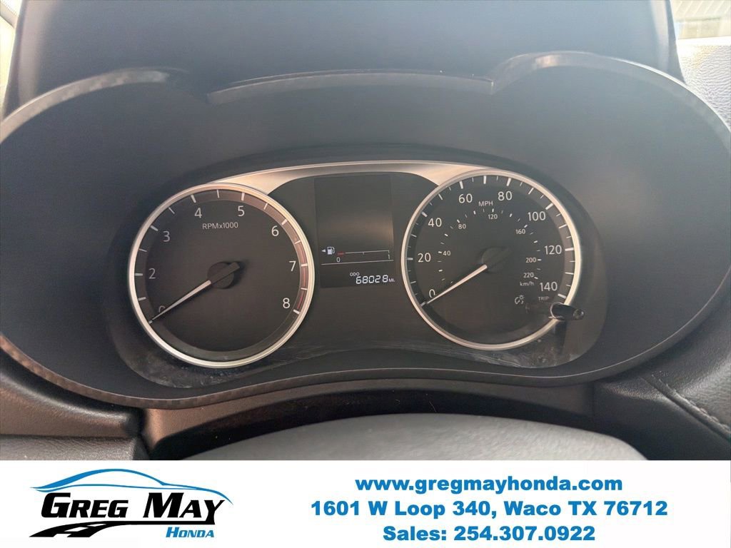 Used 2024 Nissan Versa S w/ S Plus Package FWD image 11