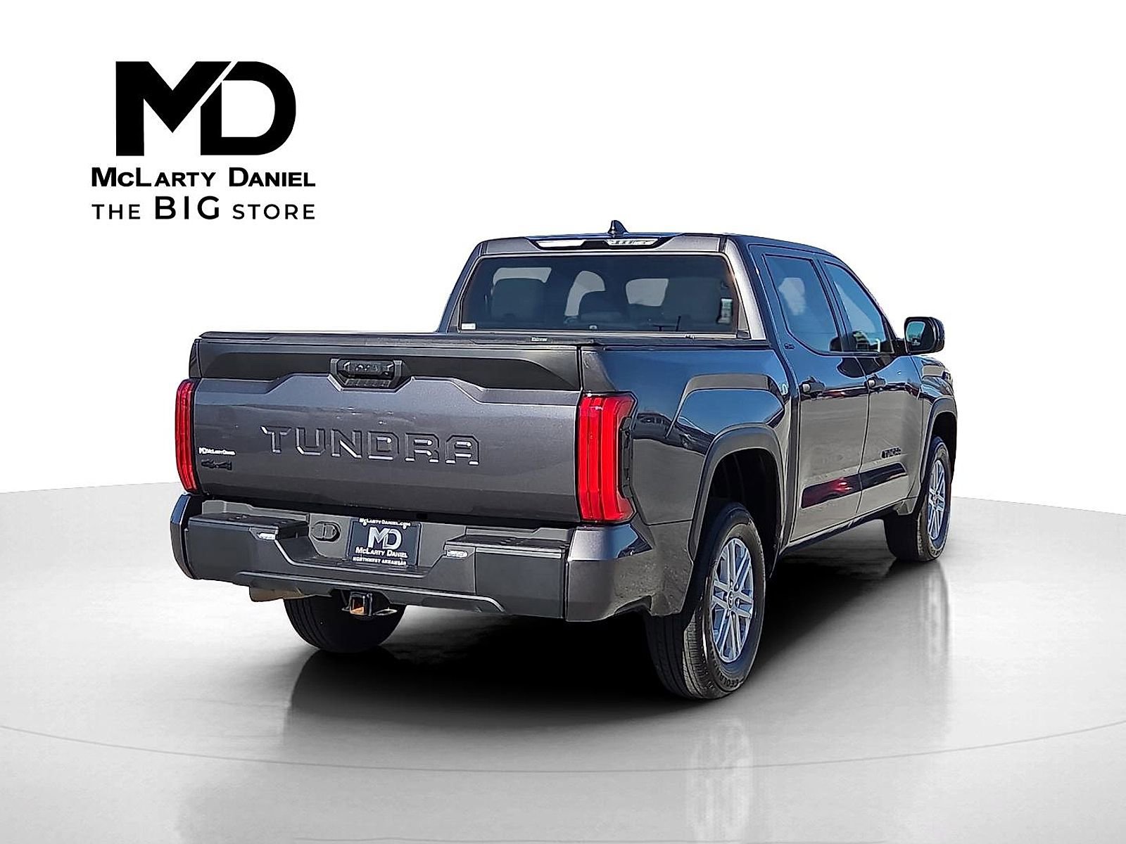 Used 2024 Toyota Tundra SR5 image 5