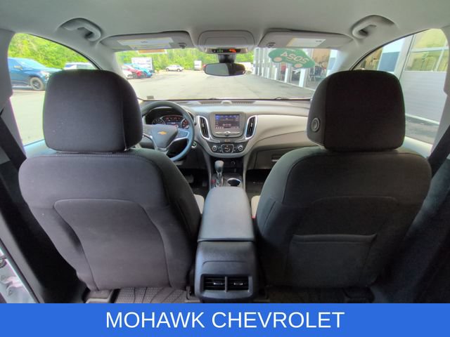 Used 2024 Chevrolet Equinox LS w/ LS Convenience Package AWD/4WD image 29