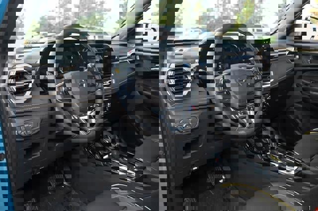 Used 2026 Chevrolet TrailBlazer ACTIV w/ Driver Confidence Package image 25