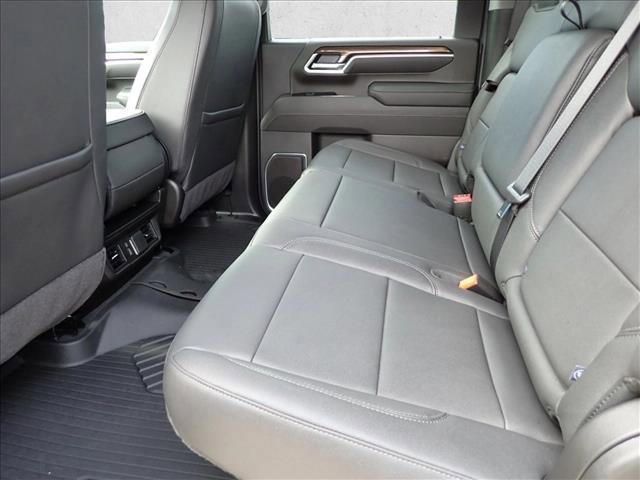 New 2026 Chevrolet Silverado 2500 LT image 9