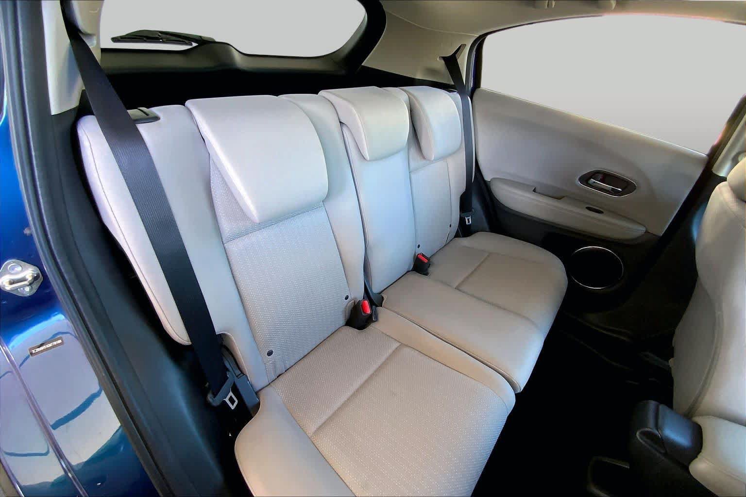 Used 2016 Honda HR-V EX image 20