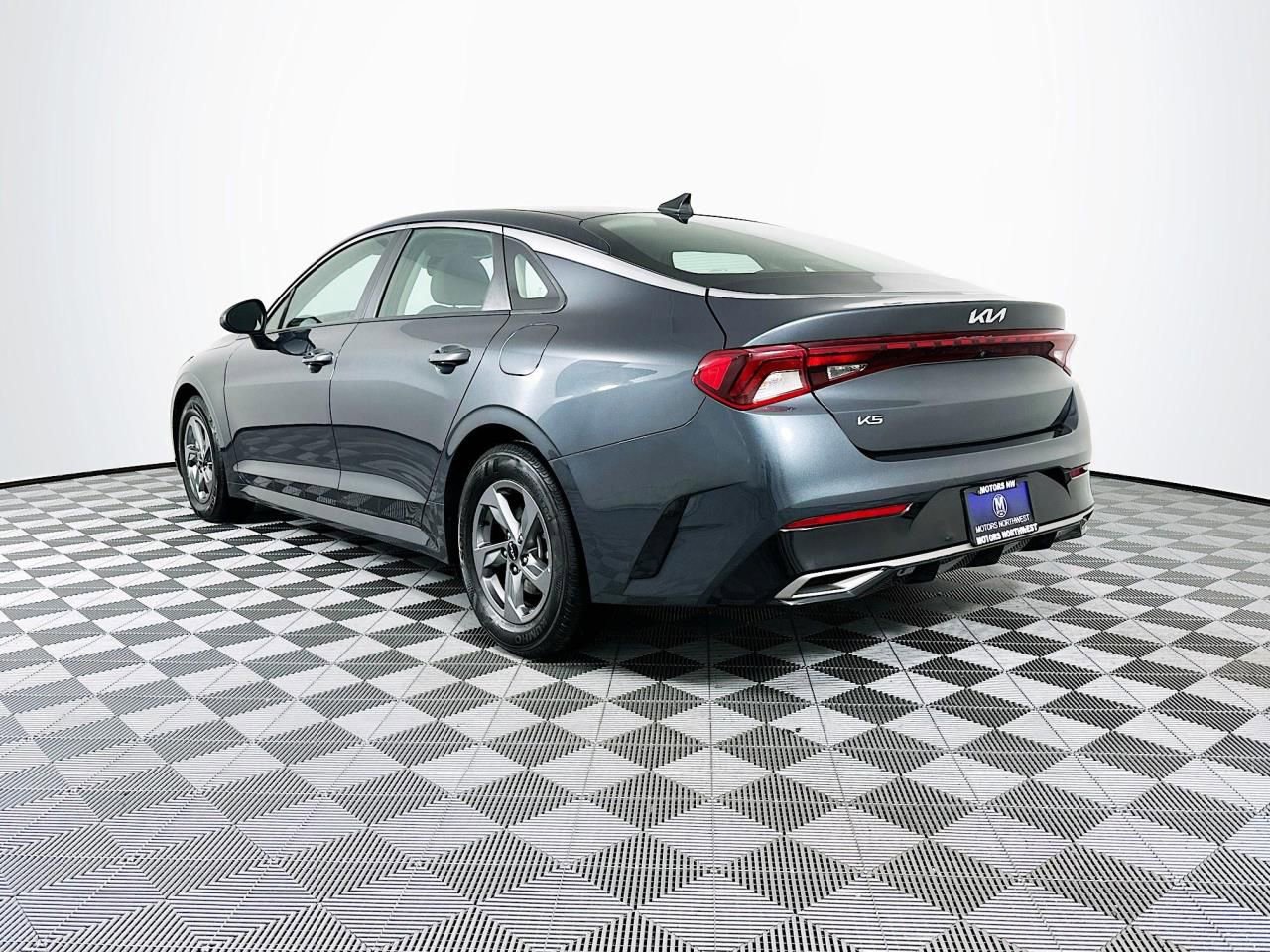 Used 2023 Kia K5 LXS image 22