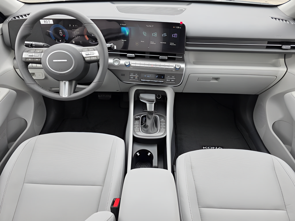 New 2026 Hyundai Kona SEL Sport AWD/4WD image 15