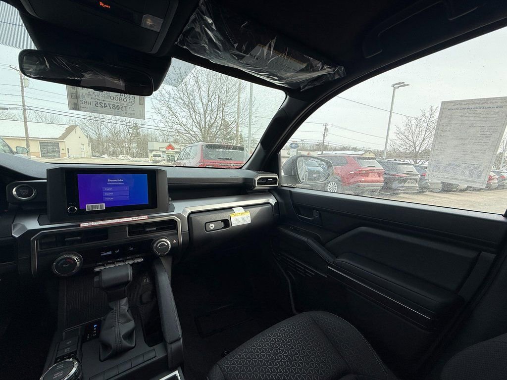 New 2026 Toyota 4Runner SR5 image 10