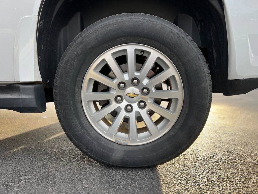 Used 2012 Chevrolet Tahoe 4WD Hybrid image 33