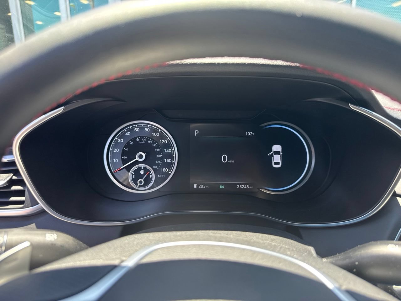 Used 2023 Genesis G70 2.0T w/ Sport Prestige Package