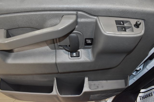 Used 2025 GMC Savana 2500 w/ Driver Convenience Package RWD image 24