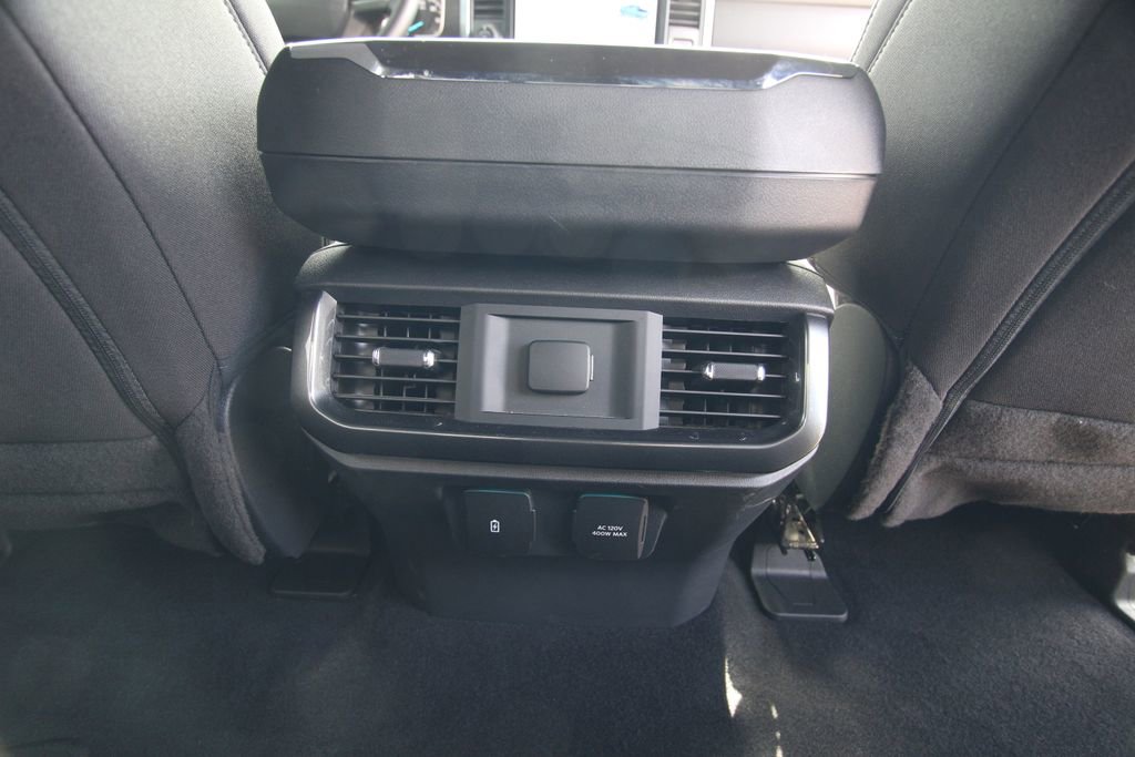 Used 2023 Ford F150 XLT w/ Equipment Group 302A High image 40