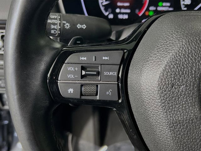 Used 2022 Honda Civic Sport image 17