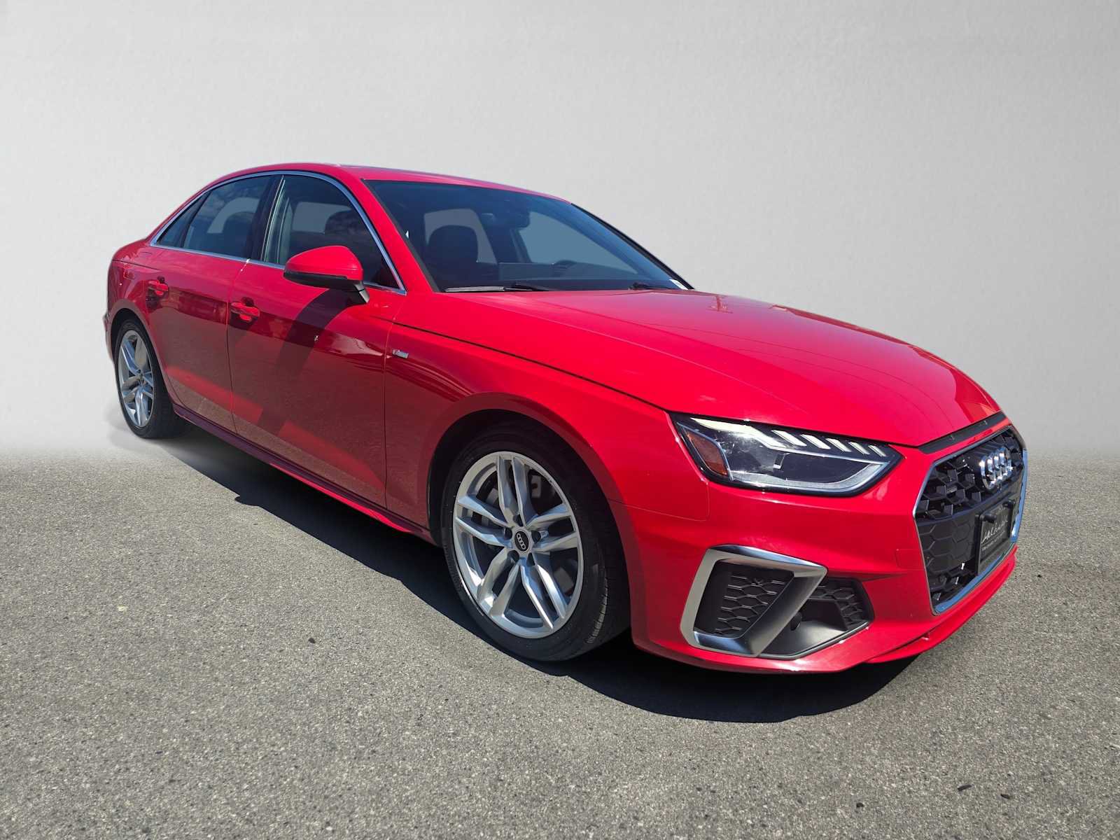 Used 2024 Audi A4 2.0T Premium Plus AWD/4WD image 7