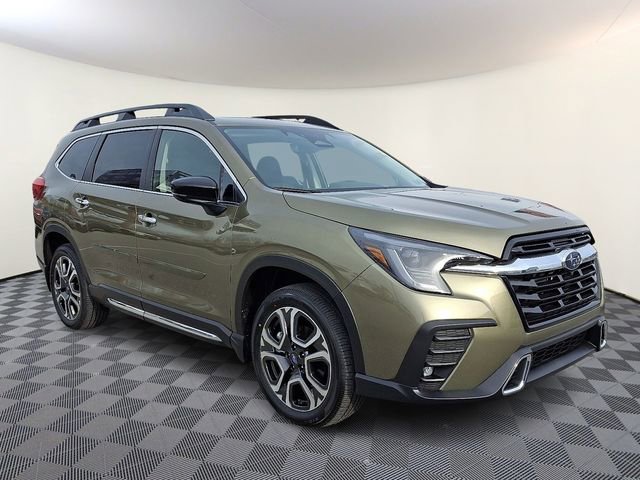 New 2026 Subaru Ascent Touring image 1