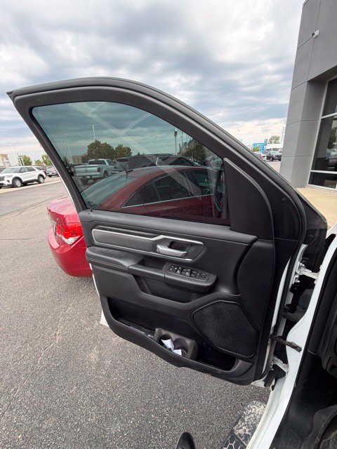 Used 2020 RAM 1500 Big Horn AWD/4WD image 6