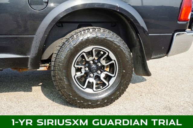Used 2018 RAM 1500 Outdoorsman image 6