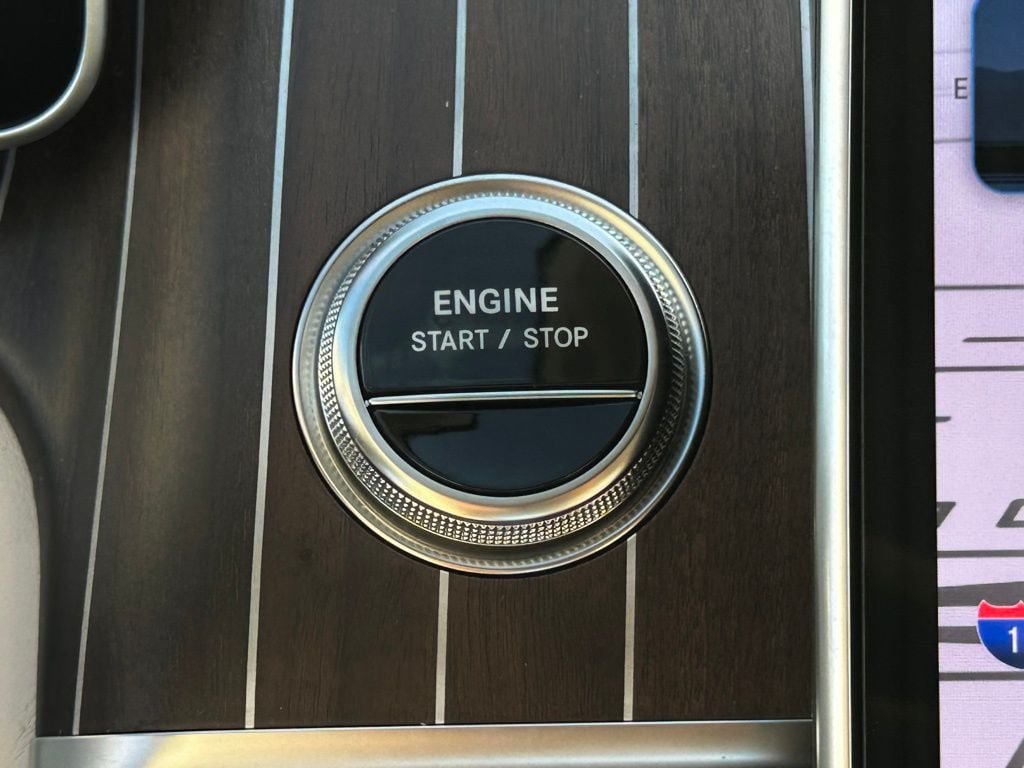 New 2025 Mercedes-Benz S 63 AMG S image 23