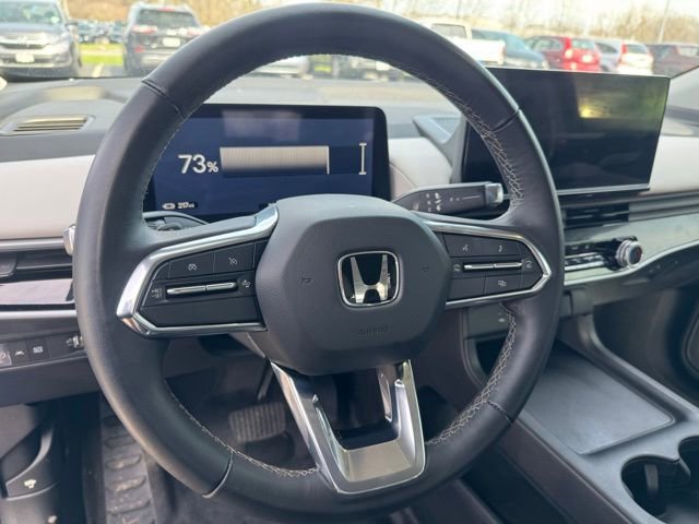 Used 2025 Honda Prologue Touring image 9