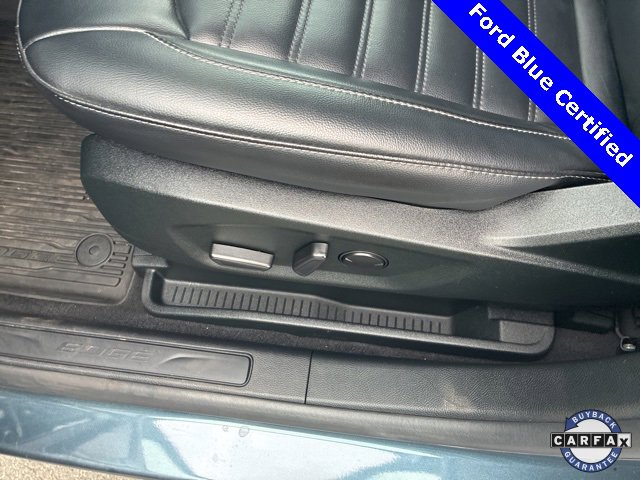 Certified 2022 Ford Edge SEL w/ Convenience Package image 13