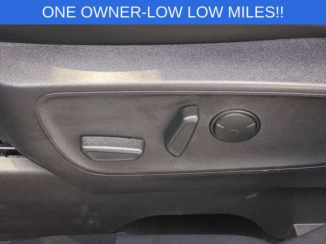 Used 2022 Ford Bronco Sport Big Bend w/ Convenience Package AWD/4WD image 17
