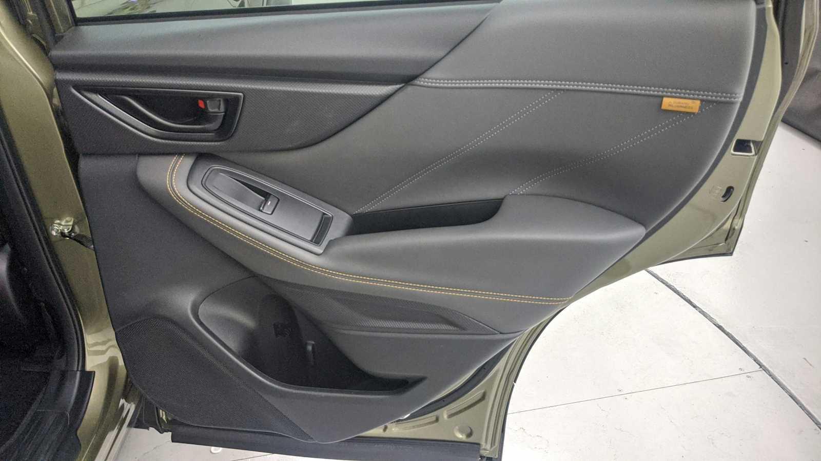 Used 2023 Subaru Forester Wilderness w/ Wilderness Package image 27