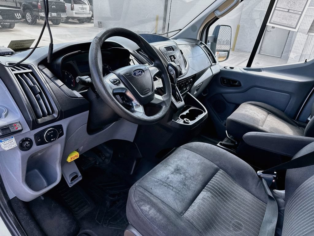 Used 2019 Ford Transit 350 156 DRW RWD image 23