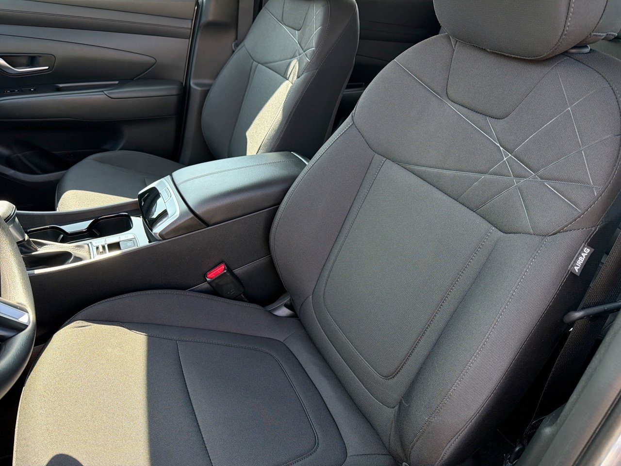 Certified 2025 Hyundai Tucson SE AWD/4WD image 18