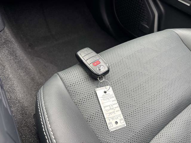 Used 2025 Toyota 4Runner TRD Sport Premium image 29