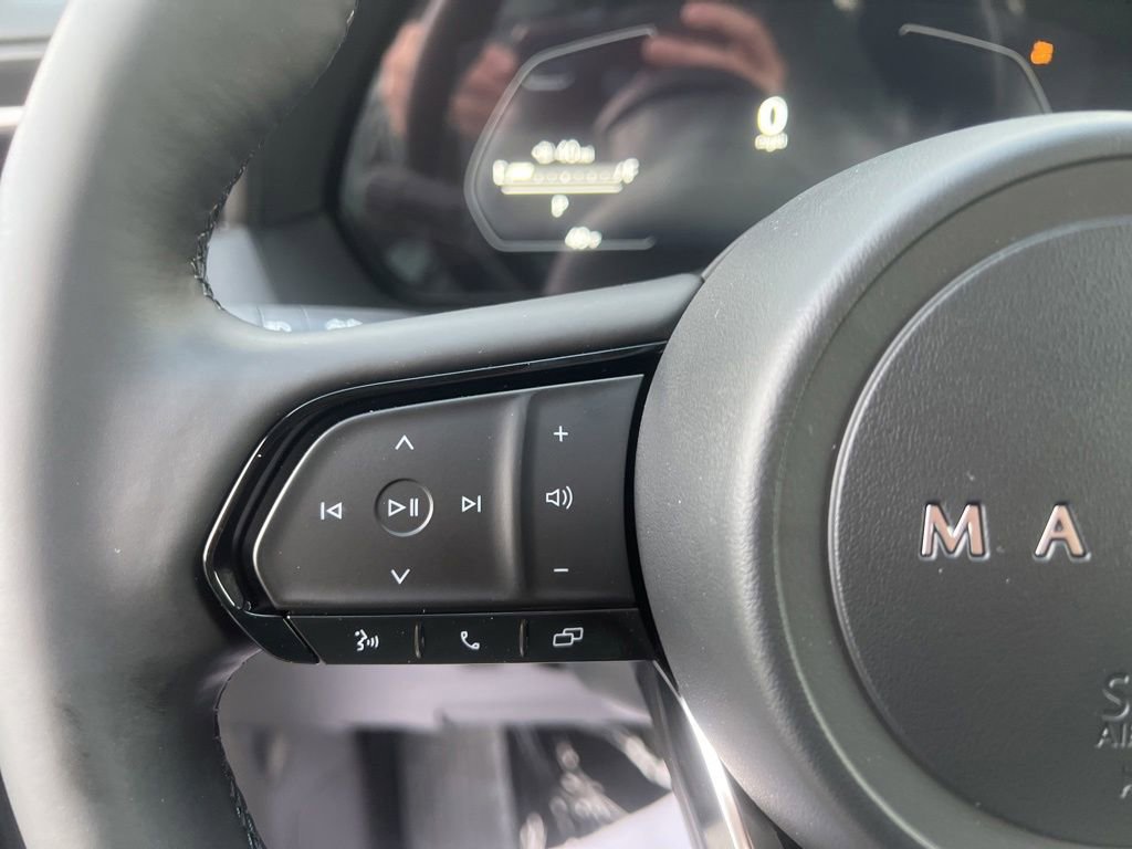 New 2026 MAZDA CX-5 Preferred AWD/4WD image 22