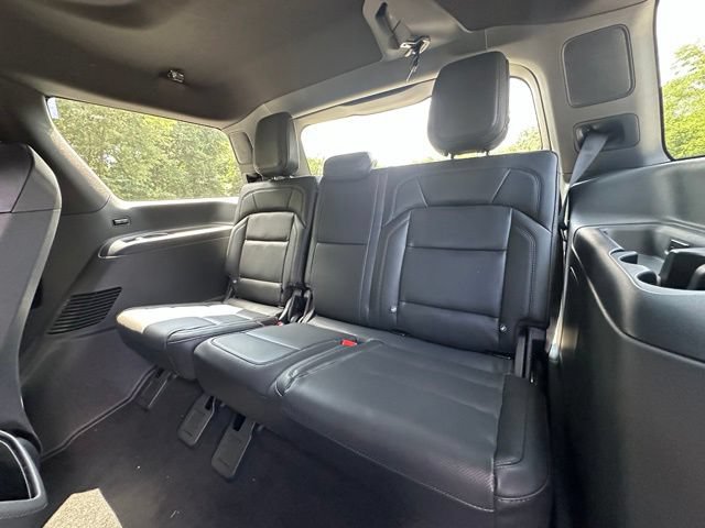 New 2027 Lincoln Navigator Reserve w/ Jet Appearance Package AWD/4WD image 20