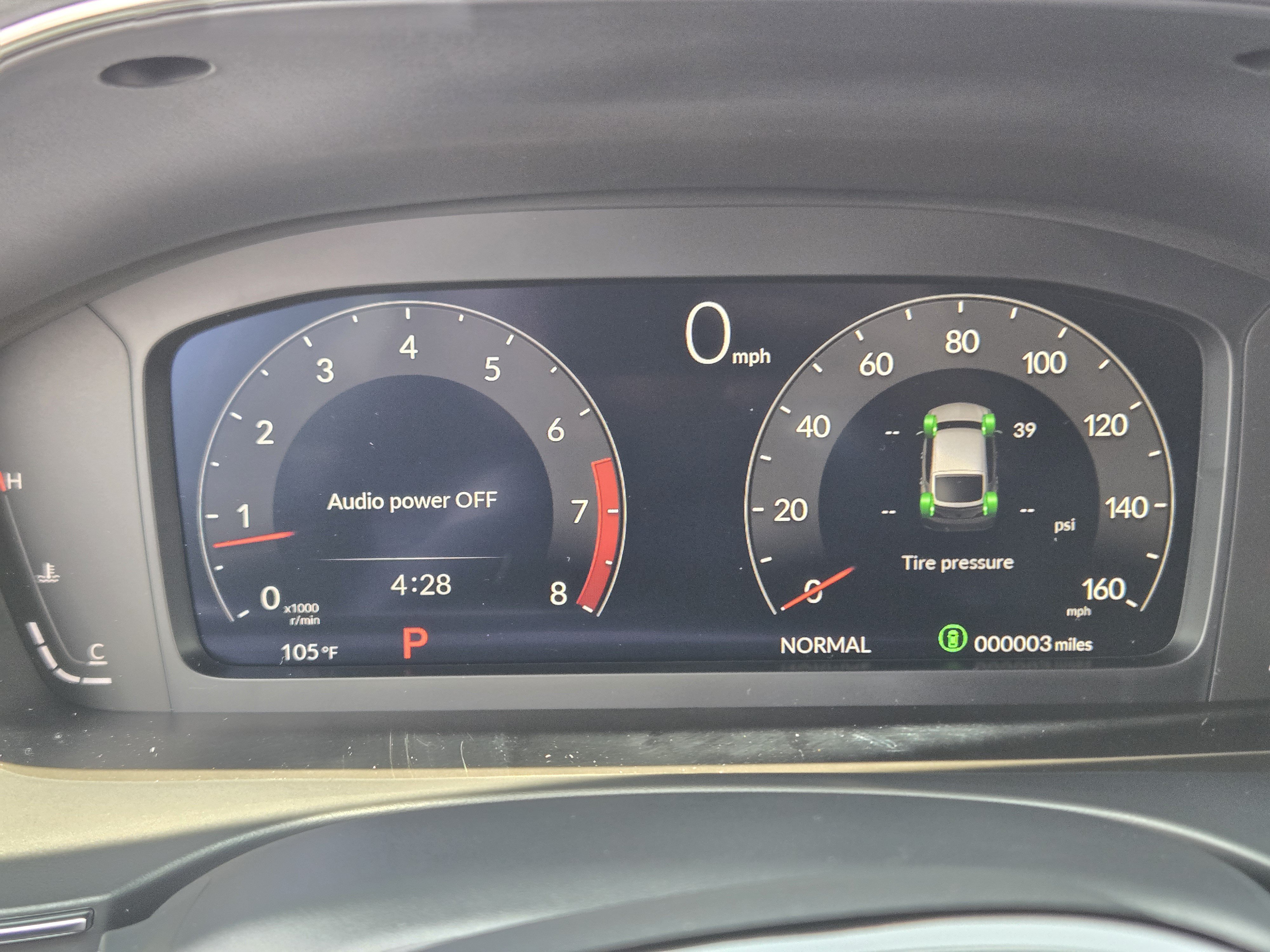New 2026 Acura Integra A-Spec w/ Technology Package FWD image 11