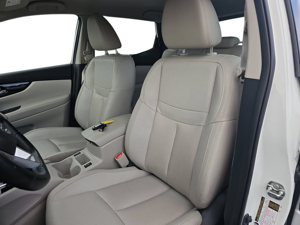 Used 2022 Nissan Rogue Sport SL AWD/4WD image 15