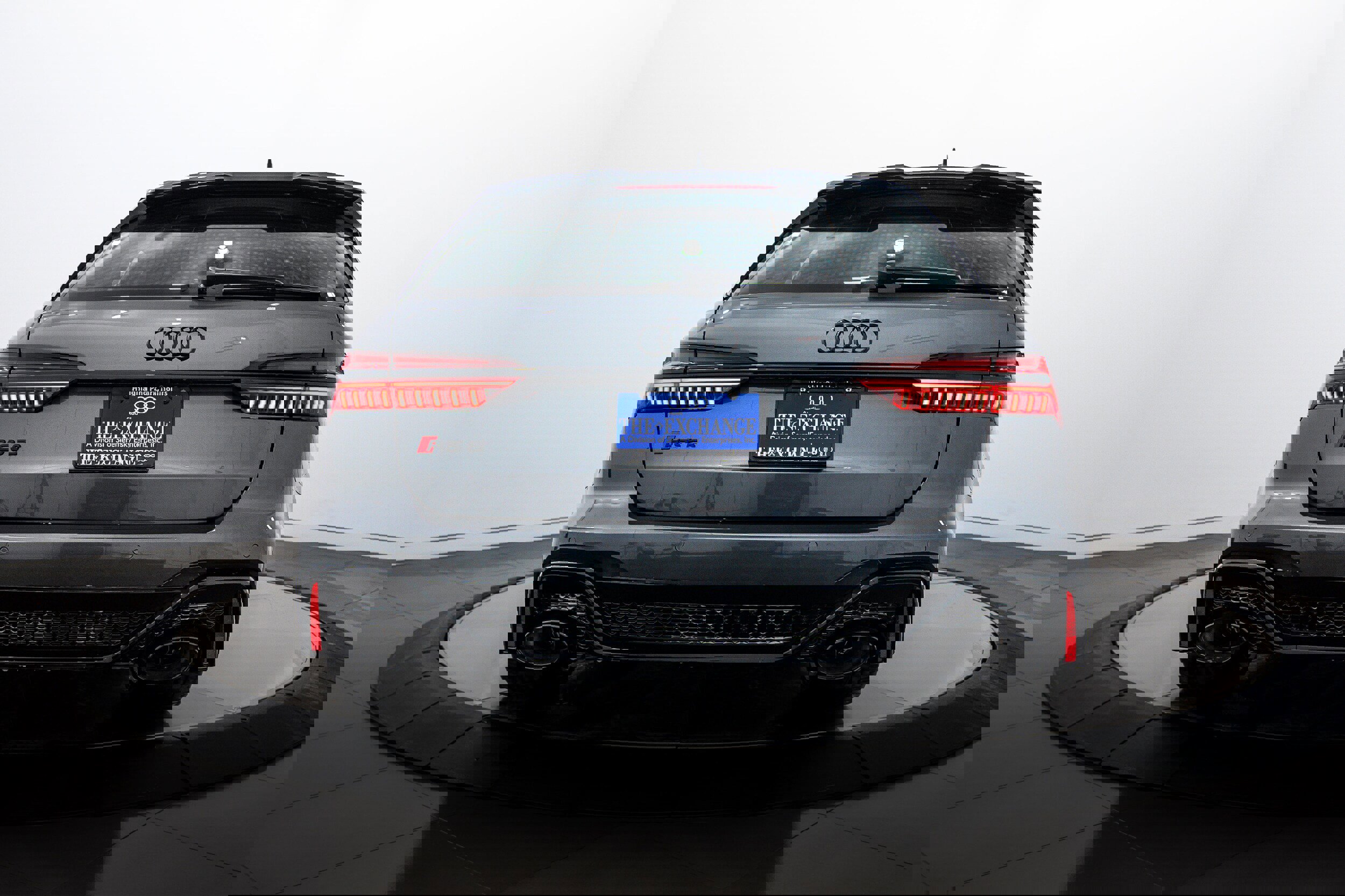 New 2026 Audi RS 6 performance image 24