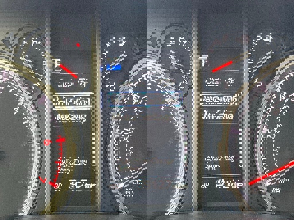 Certified 2024 Toyota 4Runner TRD Pro image 18