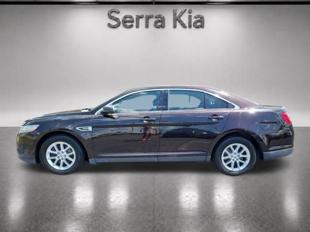 Used 2014 Ford Taurus SE FWD image 2